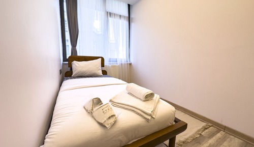 Basic Room