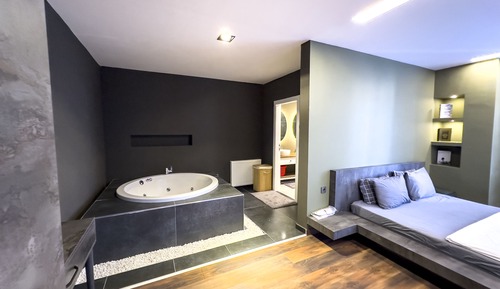 Exclusive Room