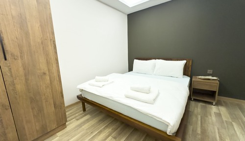 Junior Room