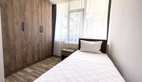 City Room