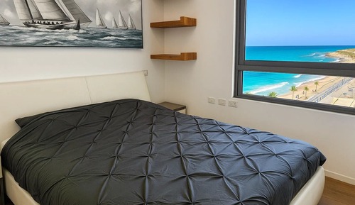 Luxury Apartment