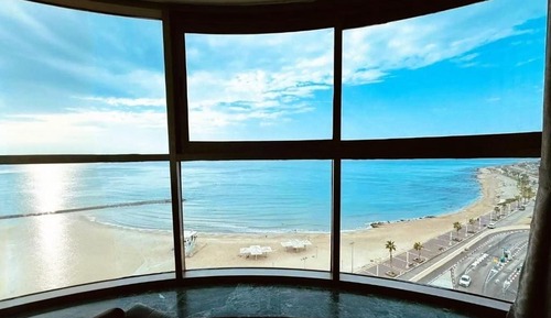 Luxury Apartment