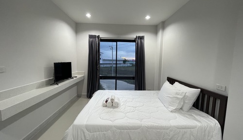 Standard Apartment