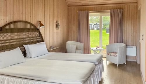Comfort Double Room