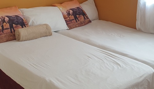 Comfort Double or Twin Room