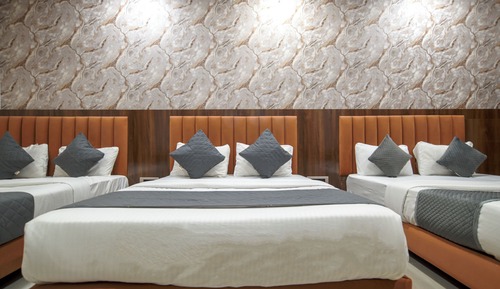 Royal Room