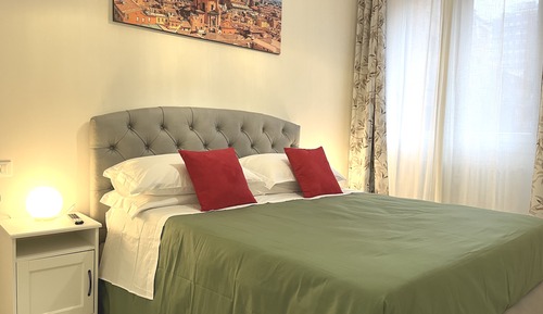 Business Apartment, 1 Bedroom, Non Smoking, Kitchen