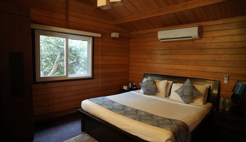 Family Cottage