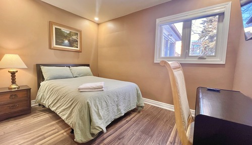 Economy Room, 1 Double Bed, Private Bathroom