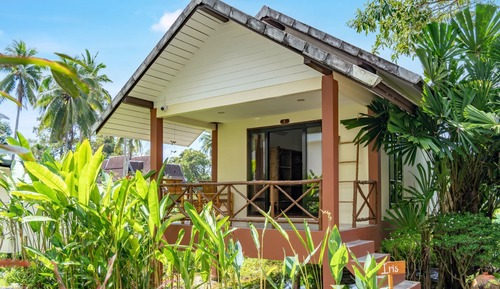 Standard Bungalow