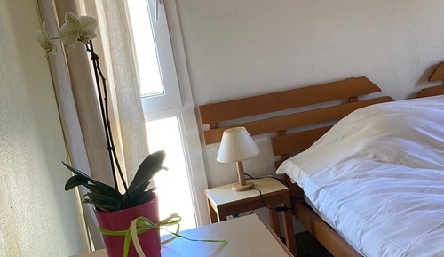 Apartment, 2 Bedrooms