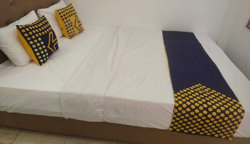 Basic Double Room