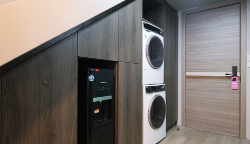 Premium Apartment