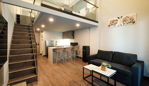 Premier Apartment