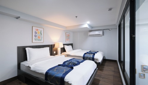 Family Apartment