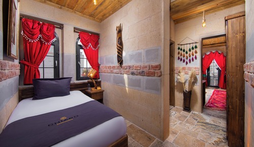 Family Suite