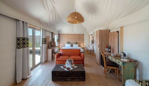 Suite Inara