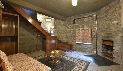 Traditional Double Room