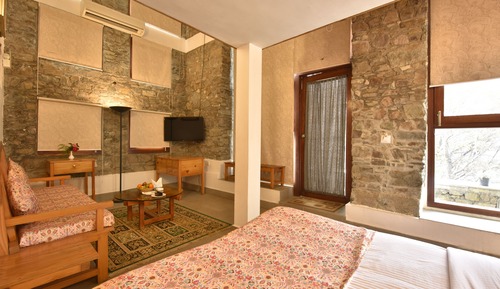 Family Duplex