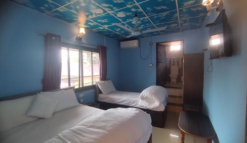 Double Room