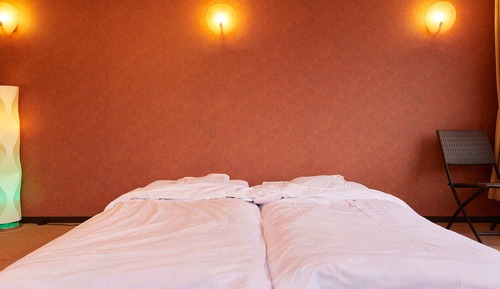 Standard Triple Room, Smoking, Shared Bathroom