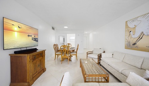 Family Condo, 3 Bedrooms