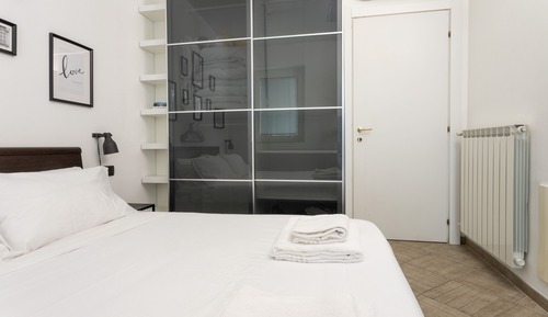 Apartment (1 Bedroom)