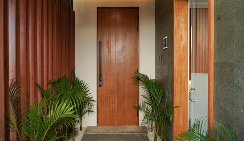 Superior Villa