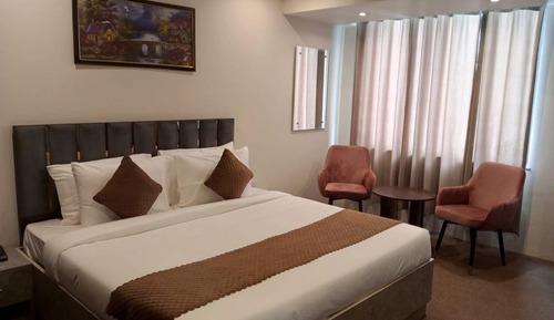 City Room