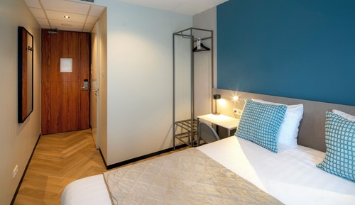 Standard Double Room, 1 Bedroom