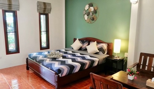King Size Room