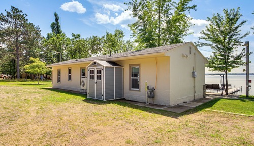 House (3 Bedrooms)