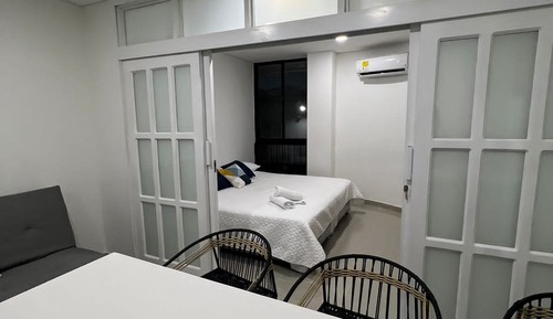 Exclusive Quadruple Room