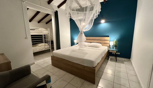 Family Villa