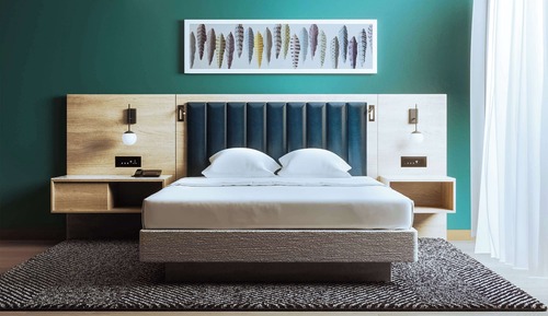 Executive Suite, 1 Bedroom