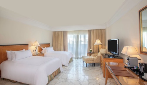 Swiss Select Room Adult