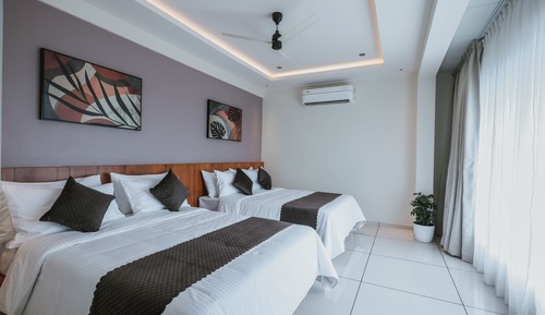 Family Suite