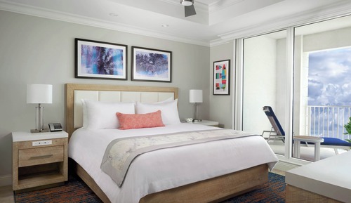Suite, Multiple Beds (Villa)