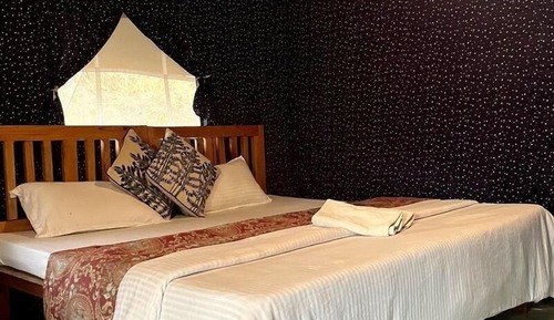 Luxury Tent