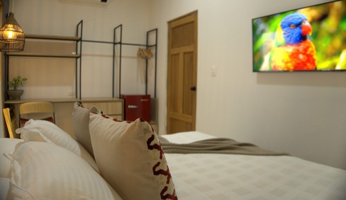 Deluxe Triple Room, 2 Bedrooms