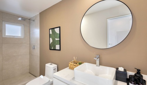 Superior Apartment