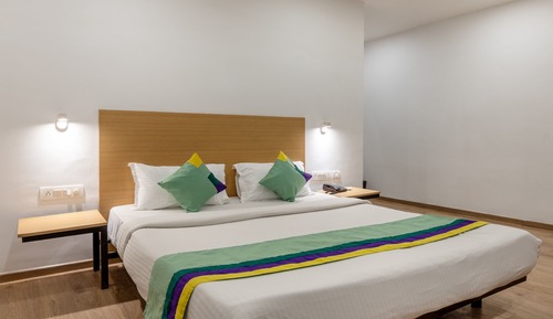Premium Double Room
