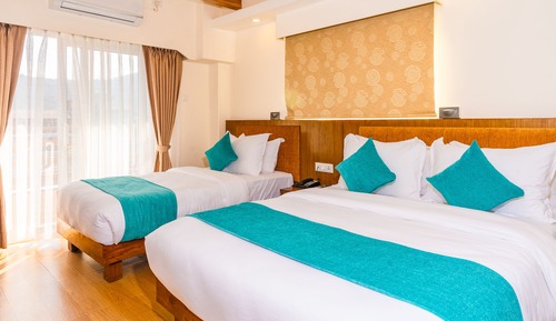 Family Suite