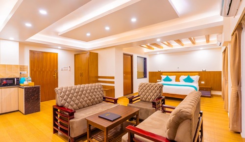 Superior Suite