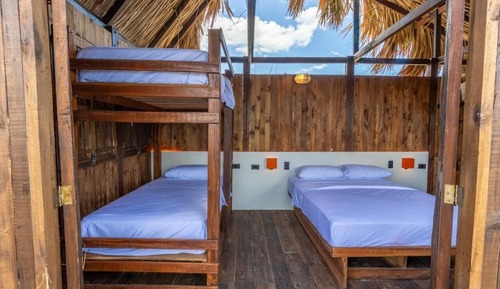 Family Room, 1 Bedroom