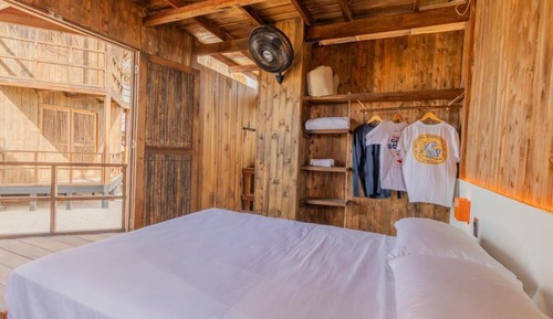 Standard Room, 1 Double Bed