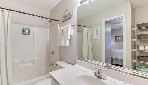 Apartment (1 Bedroom)