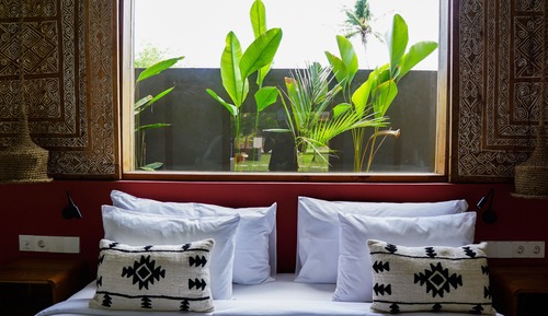 Family Villa