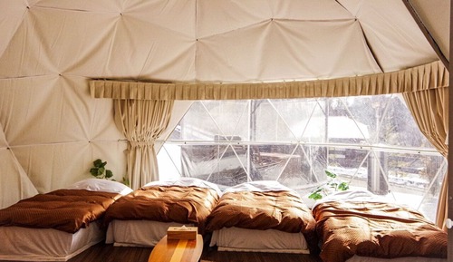 Standard Tent