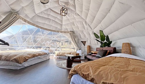Standard Tent